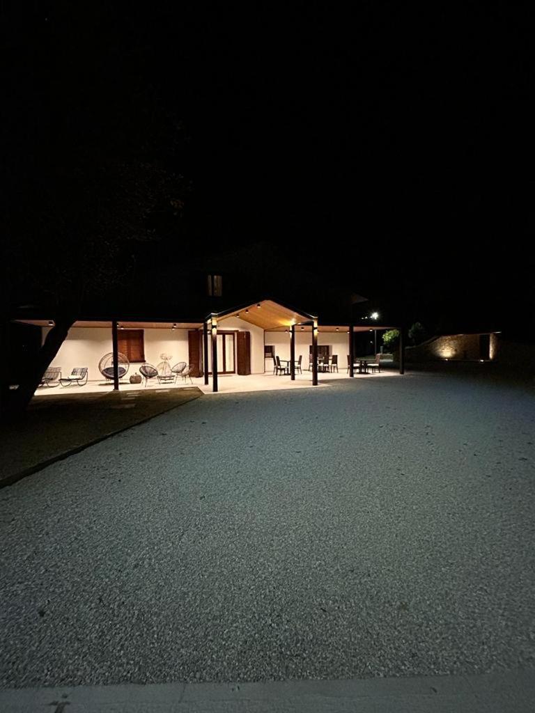 B&B San Martino San Martino  Exterior photo